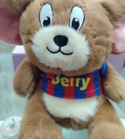 Peluche Tom y Jerry