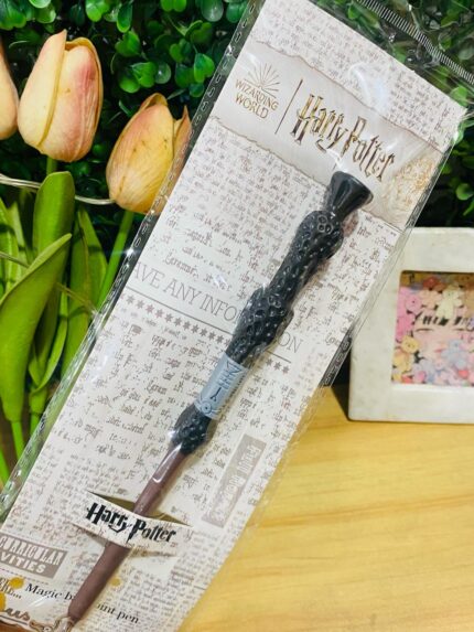 Pluma Harry Potter