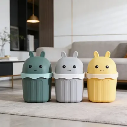 Mini Basurero infantil (LJTZ)