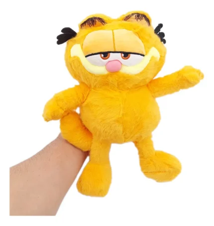 Peluche Garfield HG003