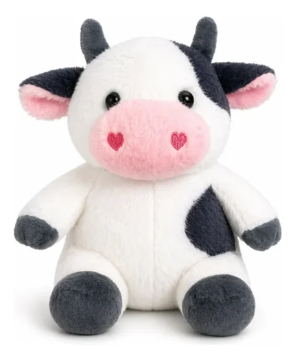 Peluche Vaquita 17-92