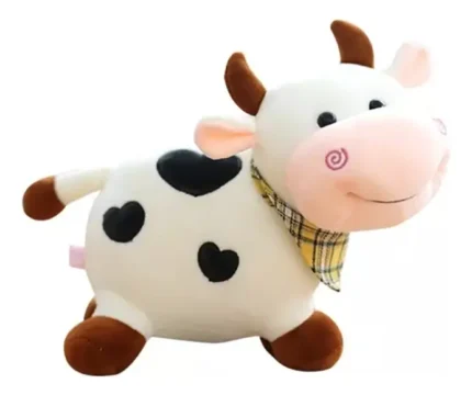 Peluche Vaquita