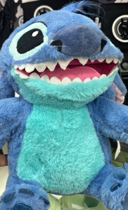 Peluche Stick riendose 17-71