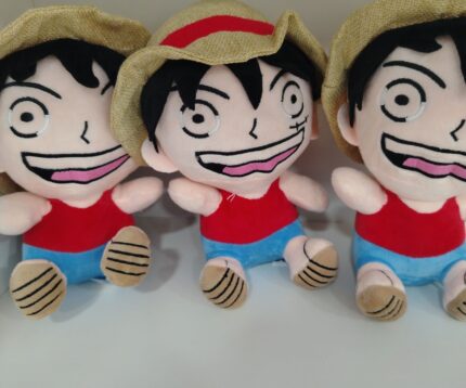 Peluche One Piece