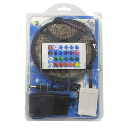 Luces de wifi tira led