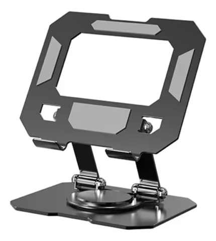 Soporte de laptop o tablet