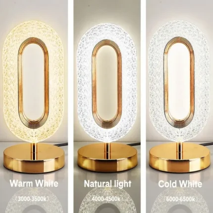 Lámpara led 4855
