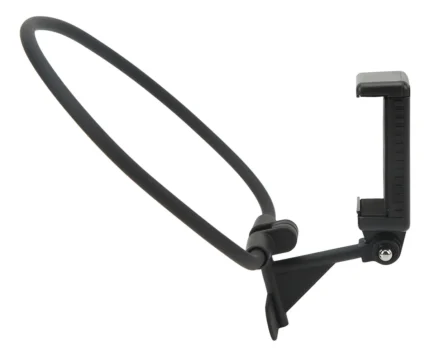 Soporte de Cuello Hidráulico