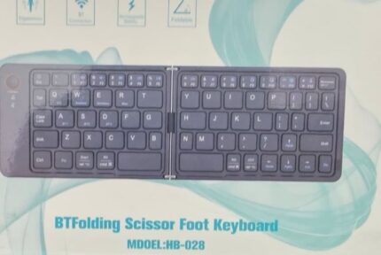 Teclado BX 264